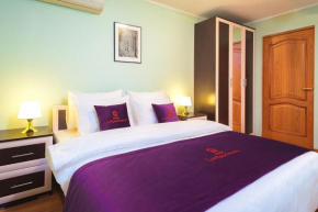 LuxApartments - Докучаев переулок, 3, Moscow